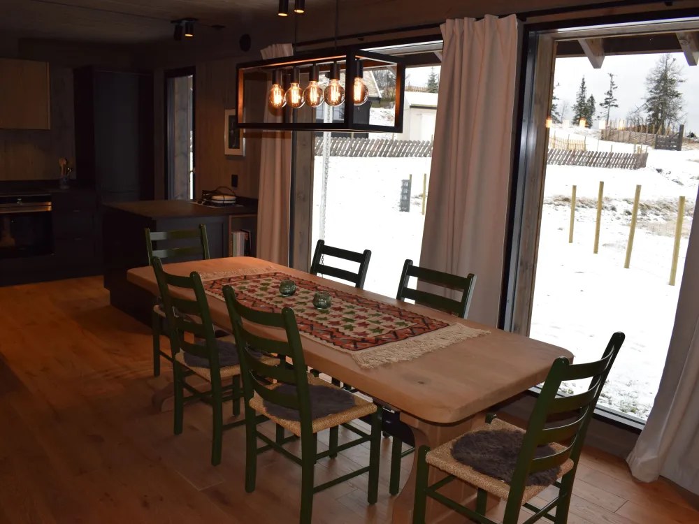 Glåmhaugen 66