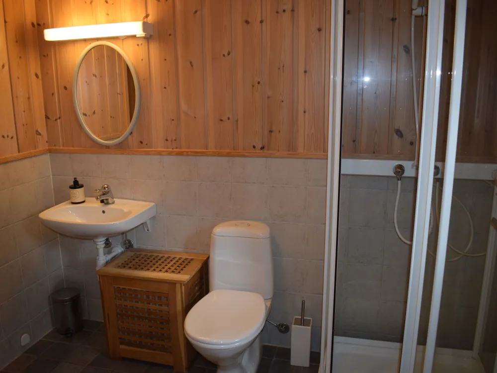 Mjølkevegen 18