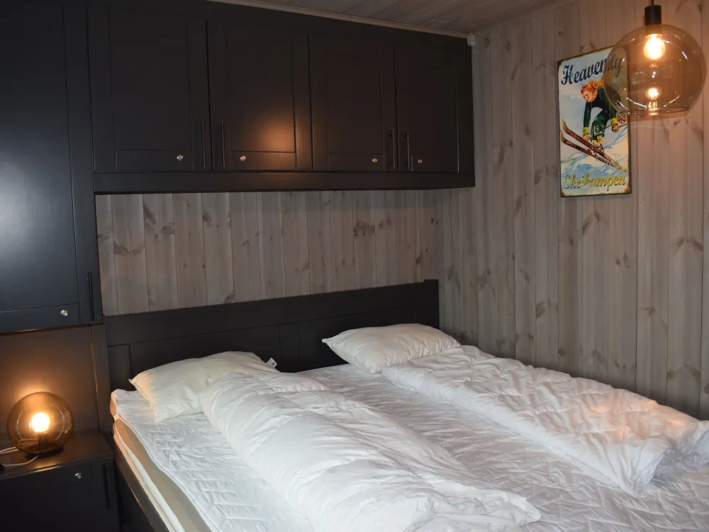 Skeisvegen 770, B-106, Ski-in-Skeikampen