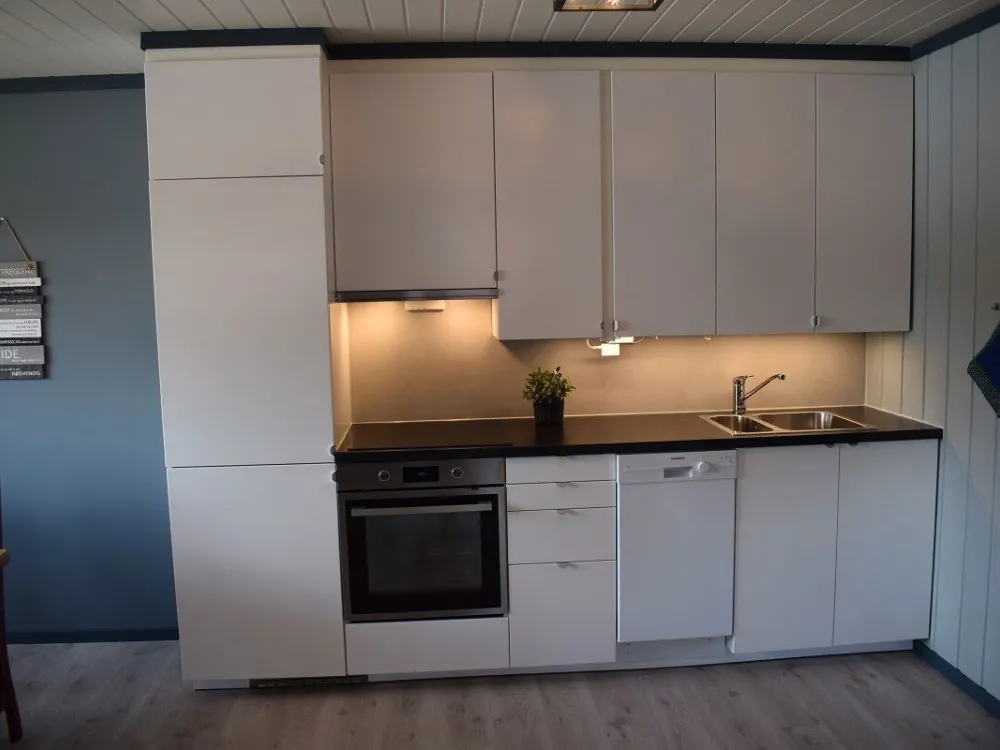 Fjellstuevegen 18A -Austlid