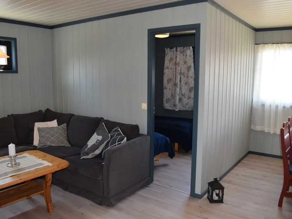 Fjellstuevegen 18A -Austlid