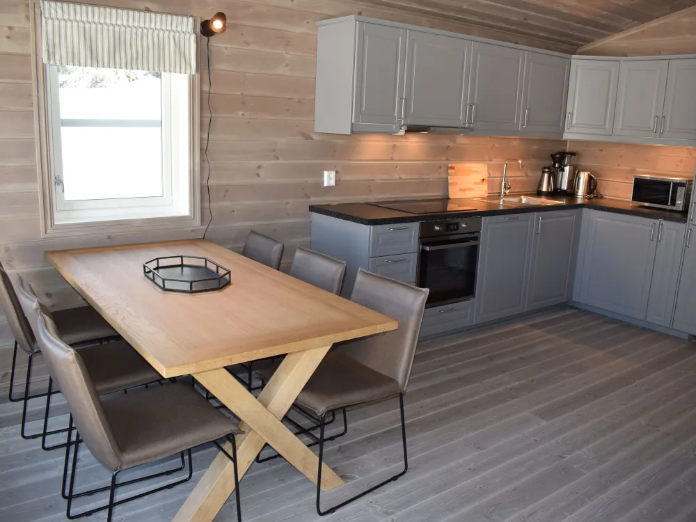 Hågåslettvegen 19
