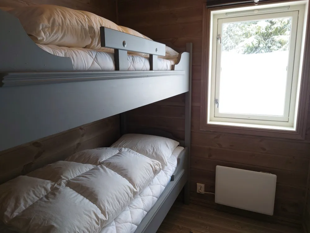 Hågåslettvegen 19