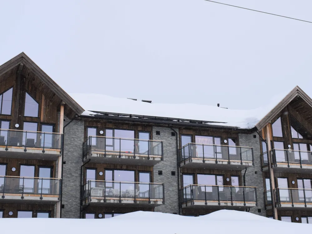 Skeisvegen 768, C-209, Ski-in-Skeikampen