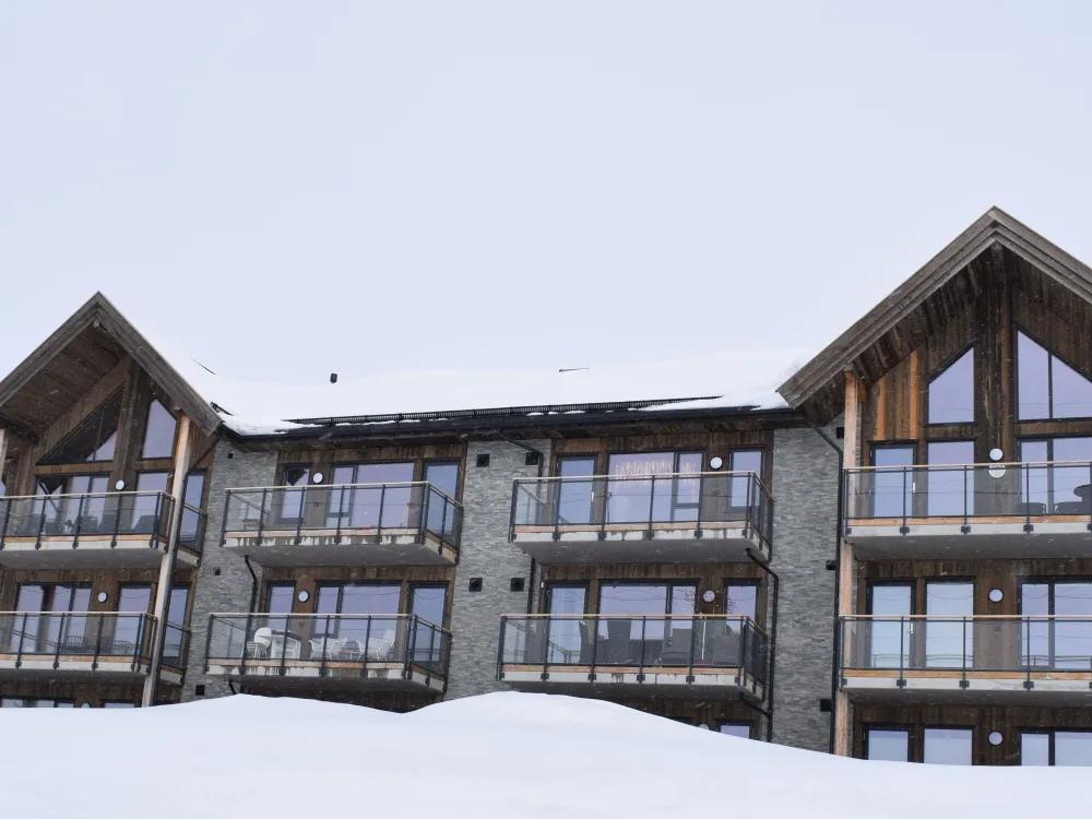 Skeisvegen 768, C-209, Ski-in-Skeikampen