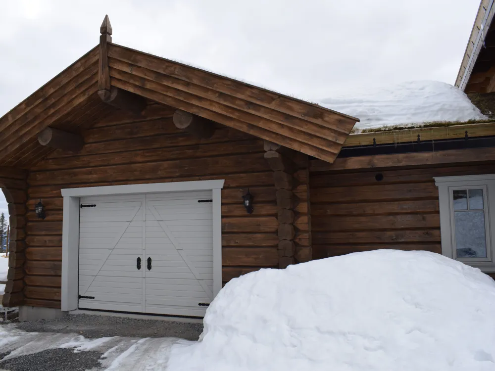 Slåsetervegen 145