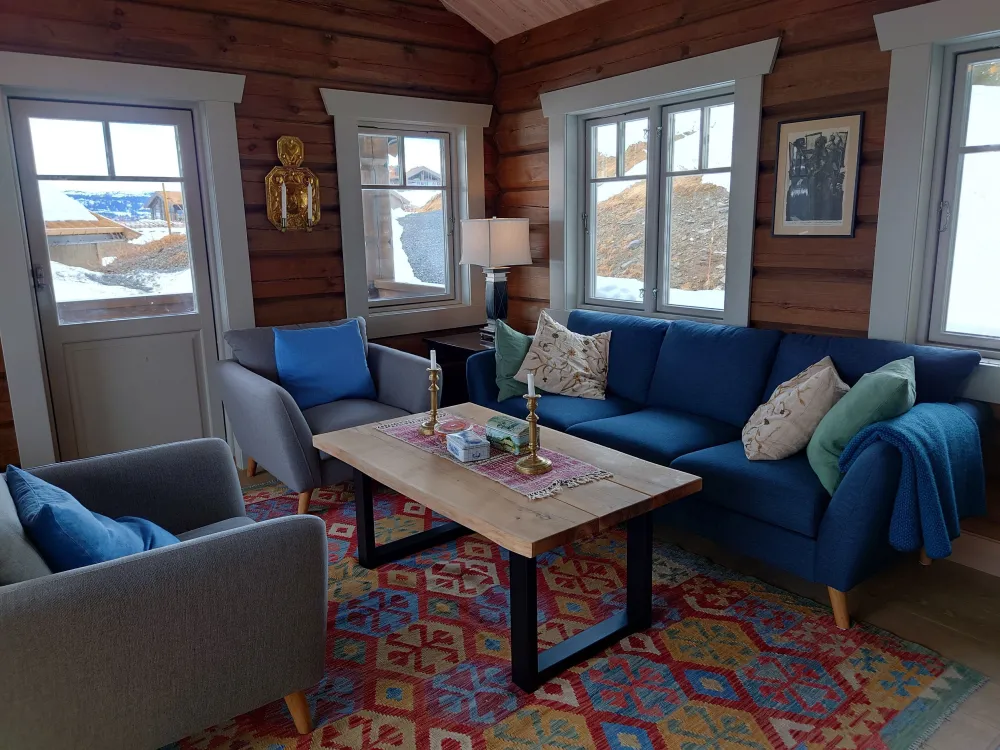 Slåsetervegen 145