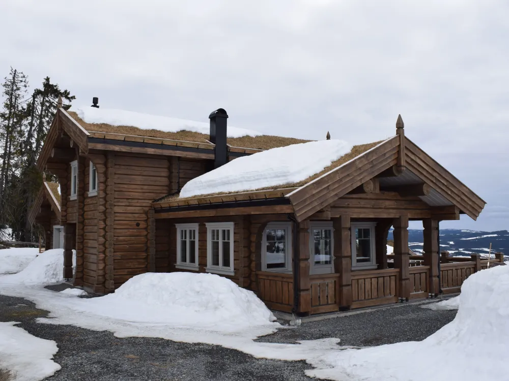 Slåsetervegen 145