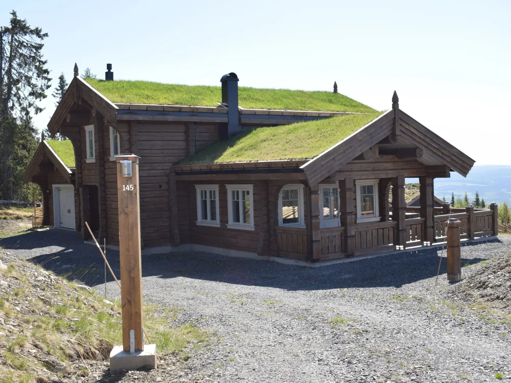 Slåsetervegen 145