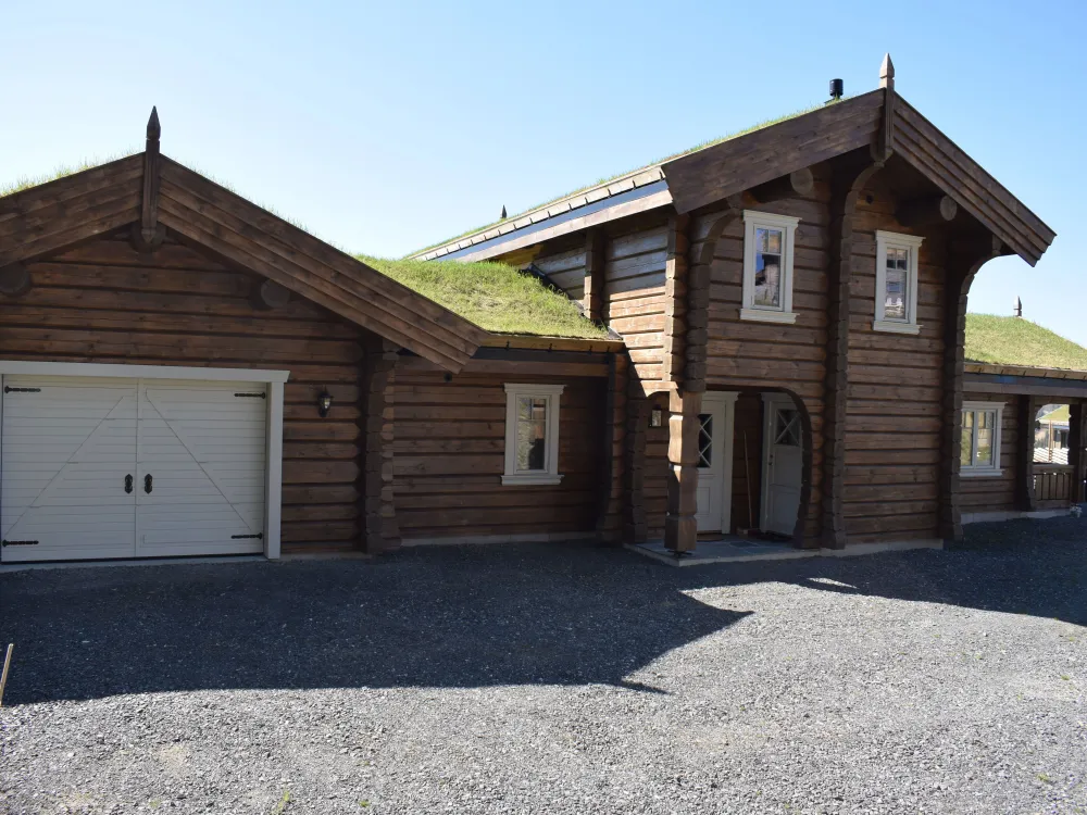 Slåsetervegen 145