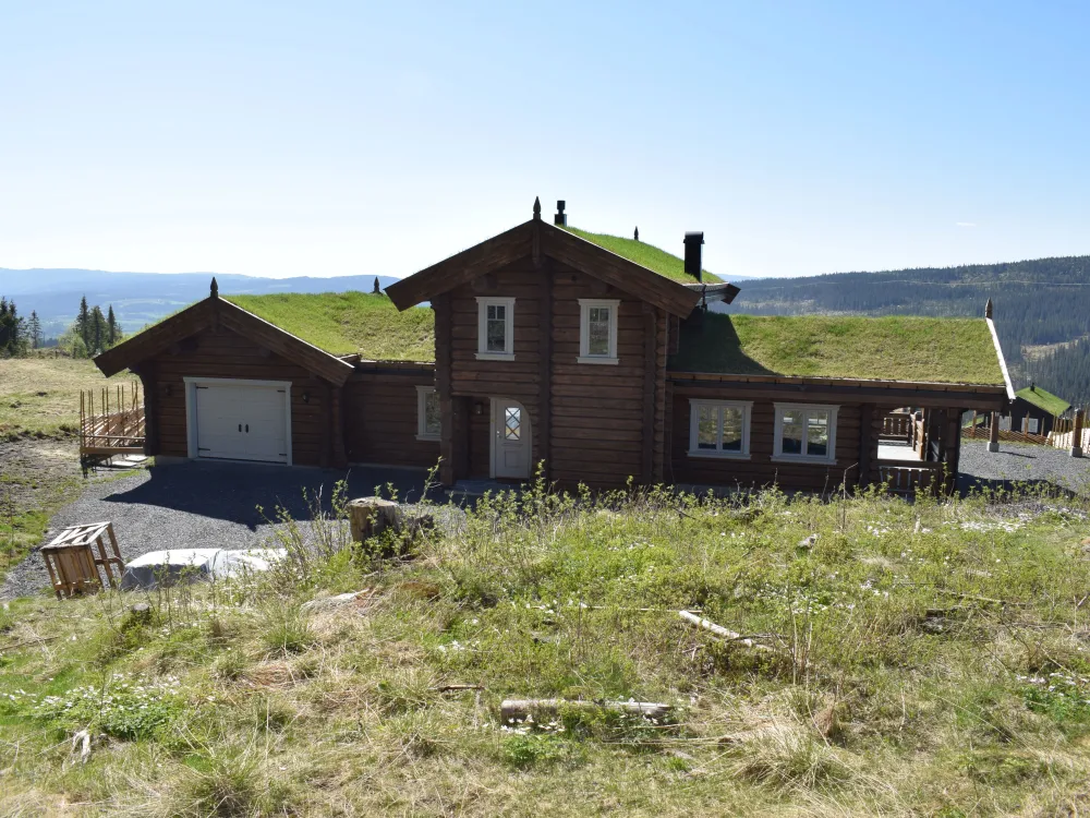 Slåsetervegen 145