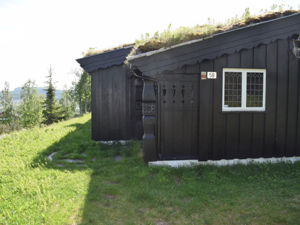 Toftsetervegen 58