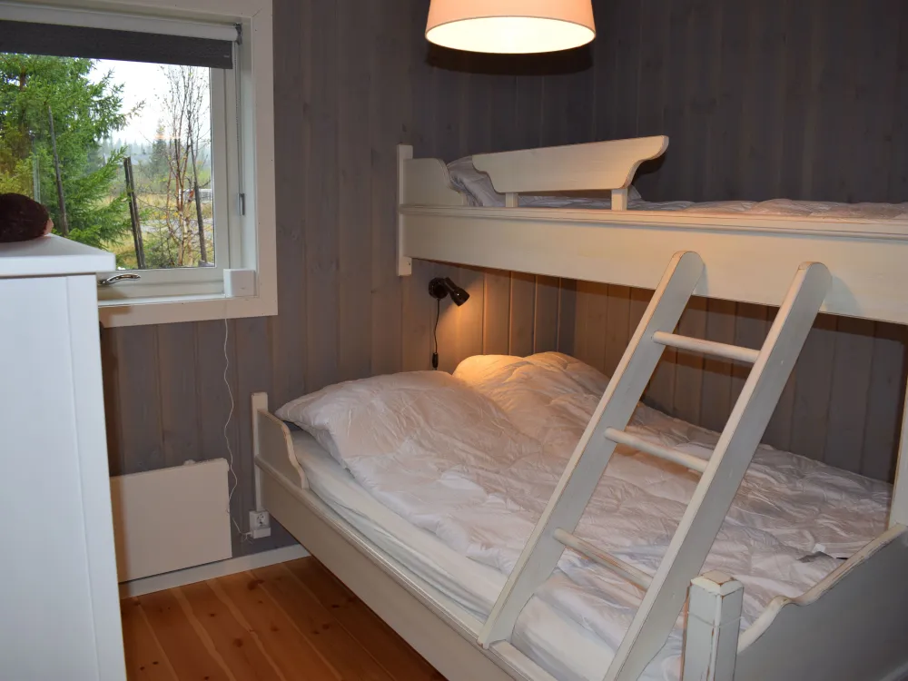 Nersetervegen 102