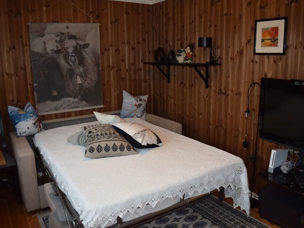 Nersetervegen 102
