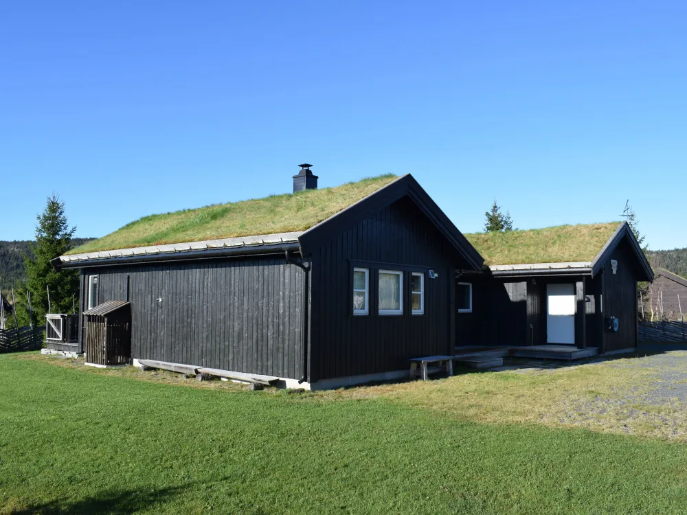 Nersetervegen 102