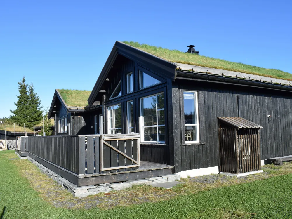 Nersetervegen 102