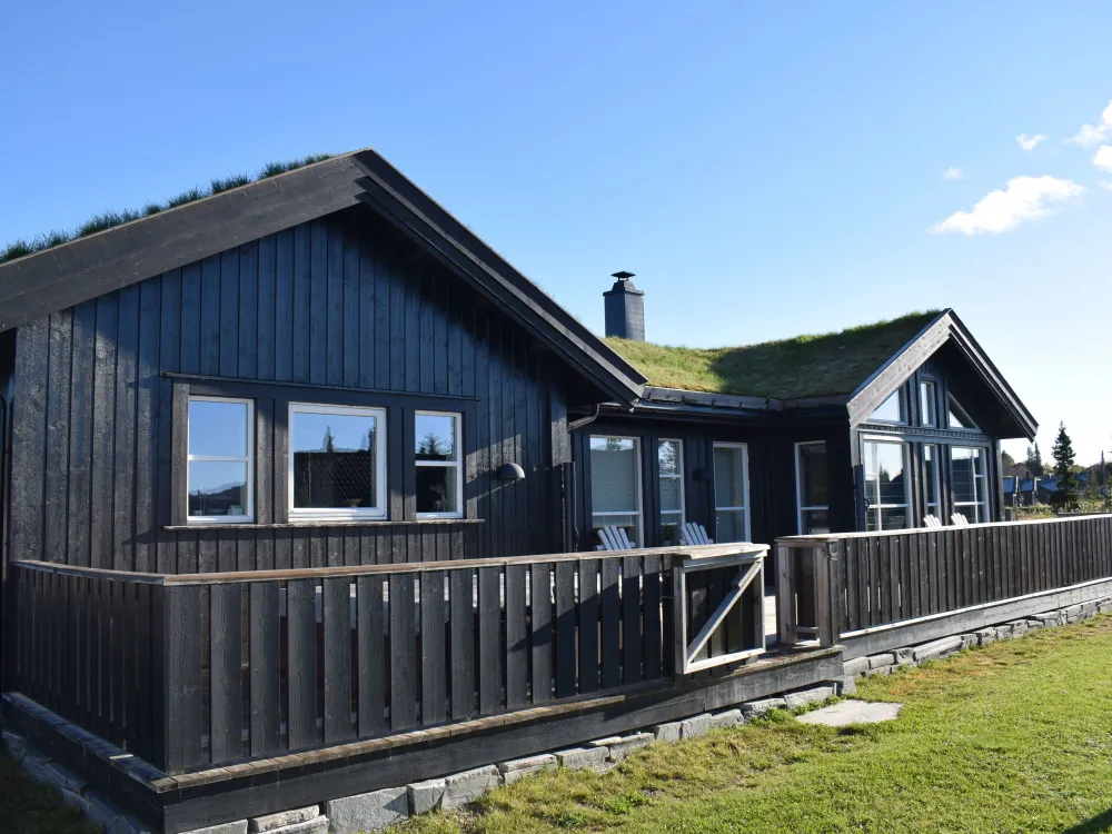 Nersetervegen 102