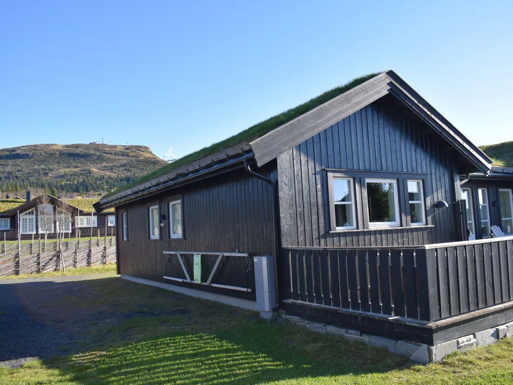 Nersetervegen 102
