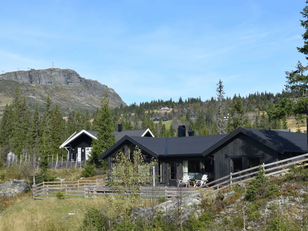 Sørskei-vegen 24