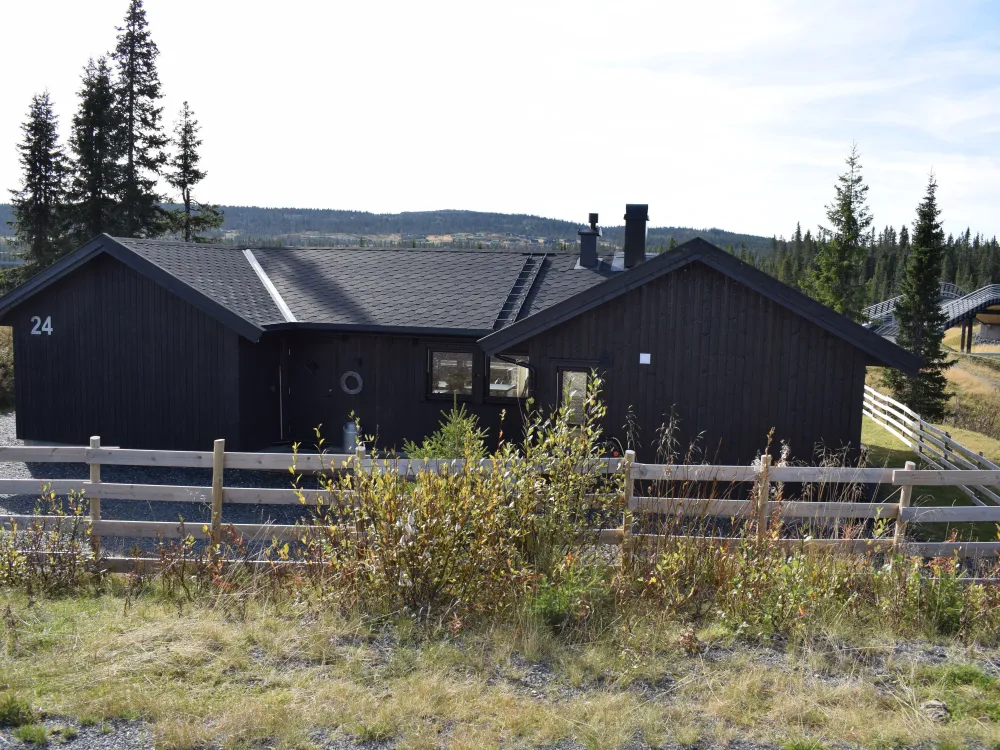 Sørskei-vegen 24