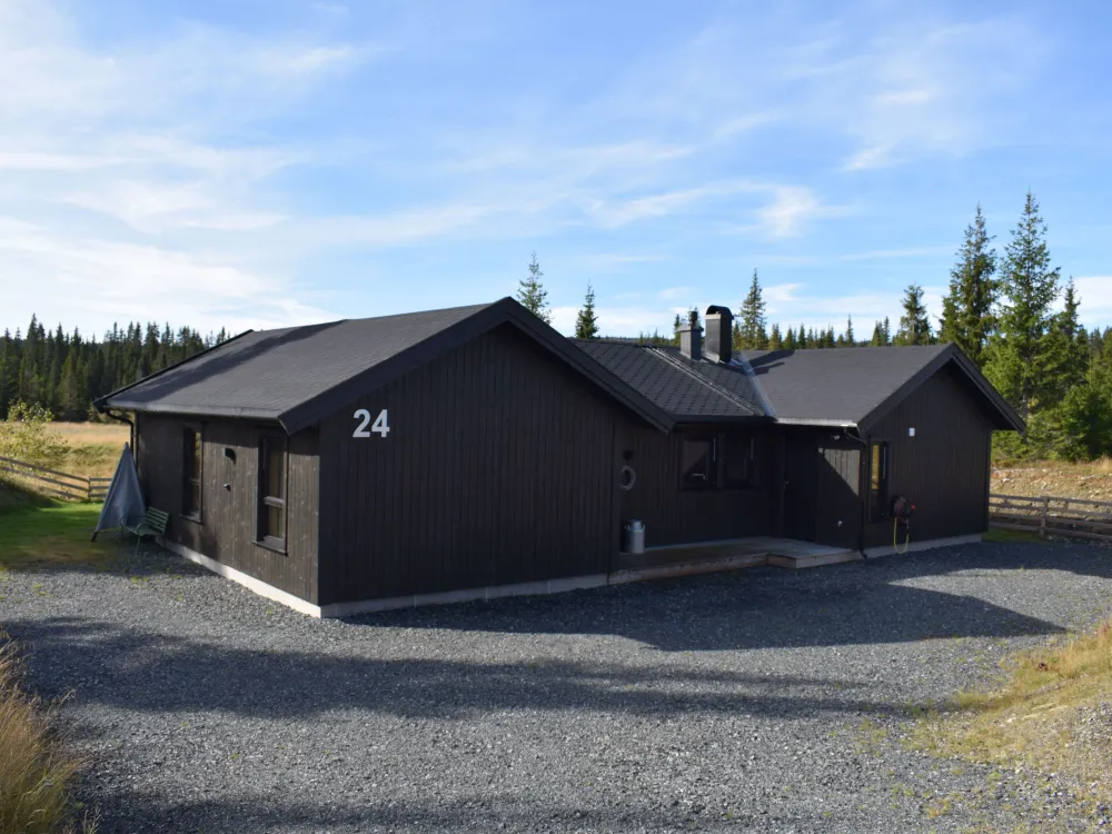 Sørskei-vegen 24