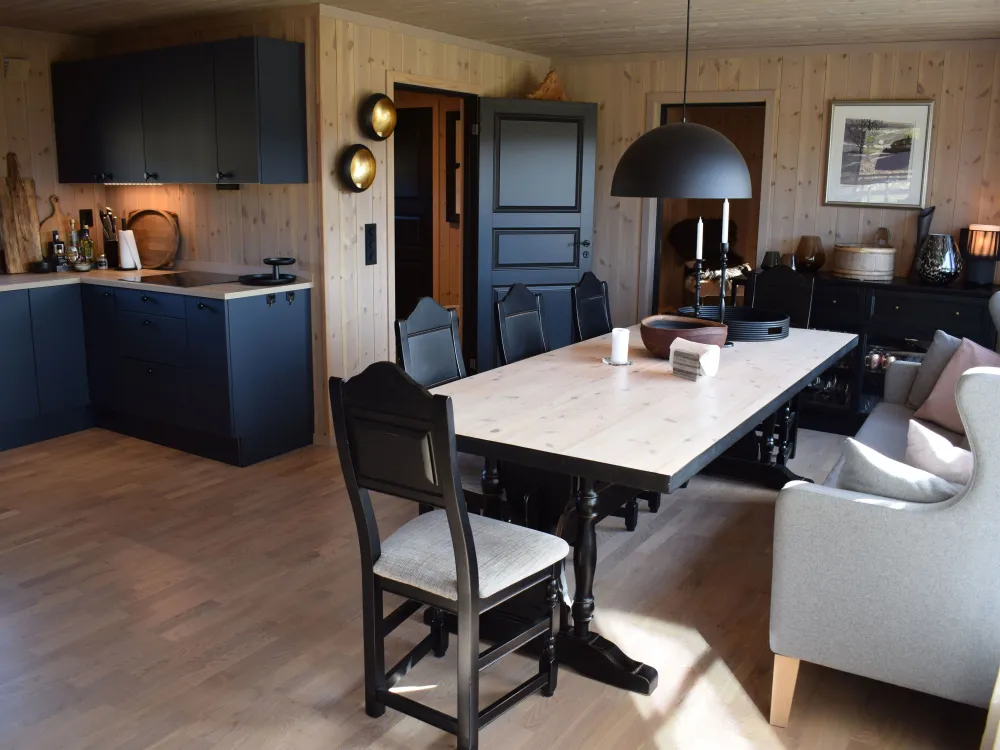 Sørskei-vegen 24